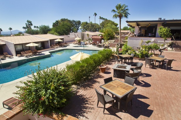 The Westward Look resort turns 100